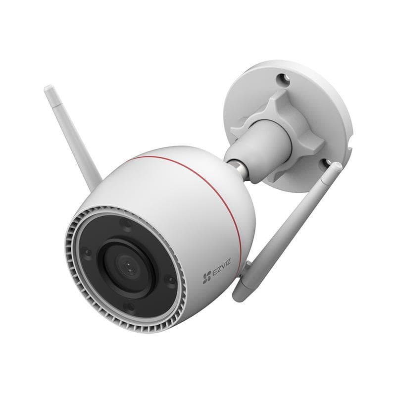 Camara seguridad Bullet para exterior H3C 3K EZVIZ Smart WIFI · EZVIZ