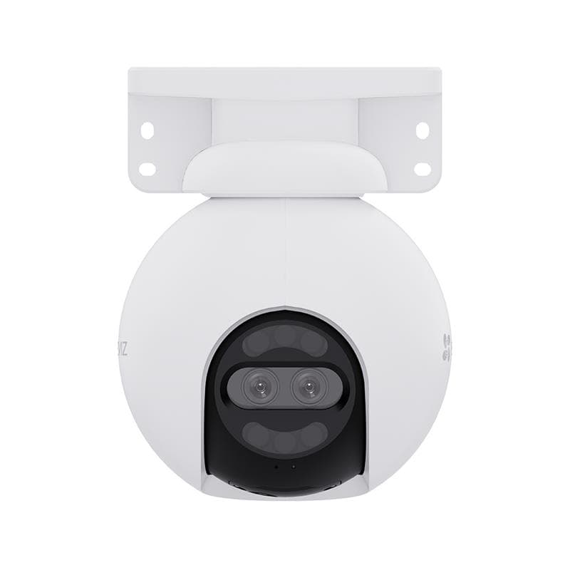 Cámara seguridad EZVIZ H80x Dual 4K (8MP) 360° WiFi Exterior · EZVIZ