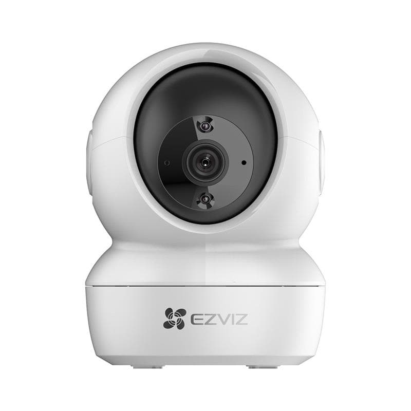 Camada Seguridad Domo 360º Ezviz C6N PRO 2K, Wi-Fi · EZVIZ