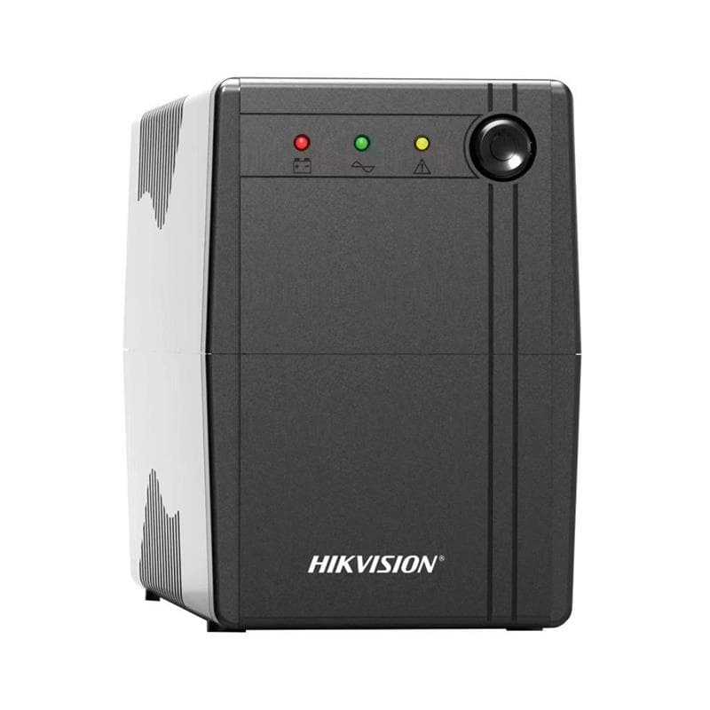 UPS Hikvision 600VA DS-UPS600 · Hikvision · UPS
