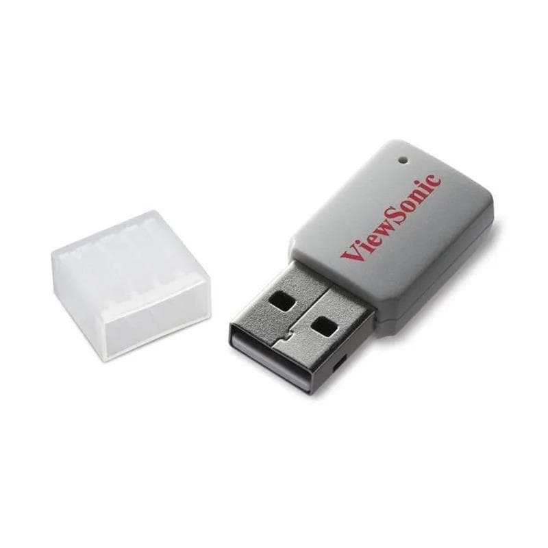 Adaptador Wi-Fi ViewSonic WDP-100 · ViewSonic