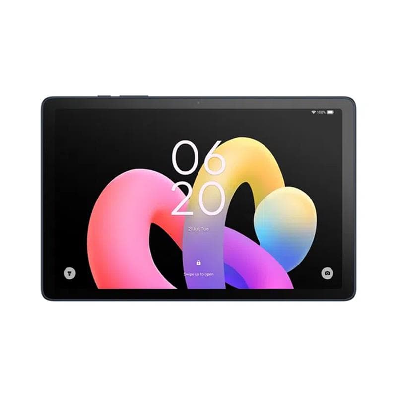 Tablet TCL Lugh 10L Gen4 10.1 HD 128Gb 4Gb RAM Wi-fI 5 · TCL