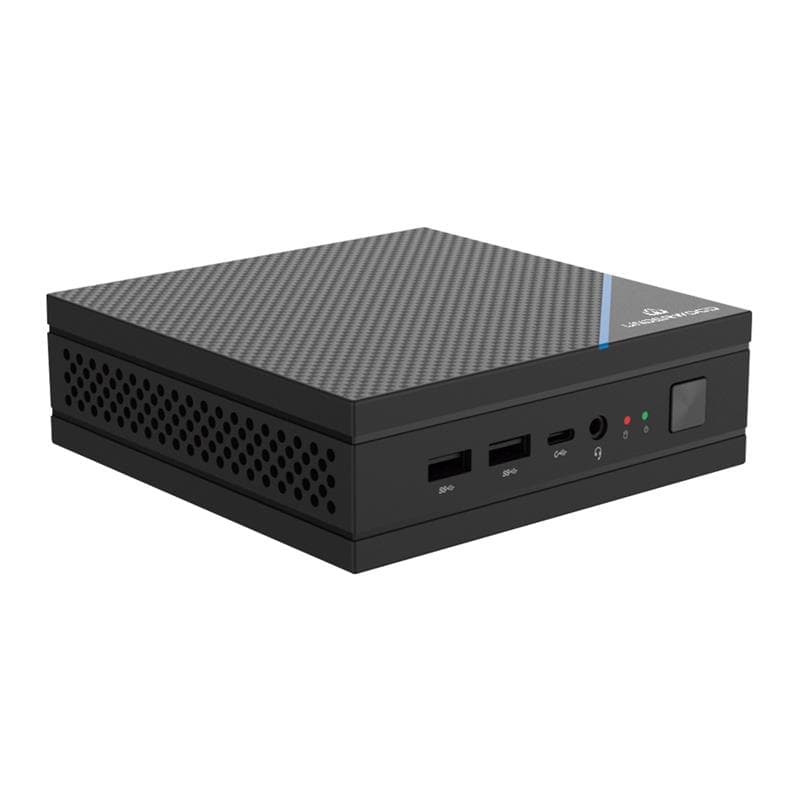 MiniPC Underwood VOT5095 Intel Celeron N5095 4Gb RAM 128Gb eMMC Windows 11 · UNDERWOOD