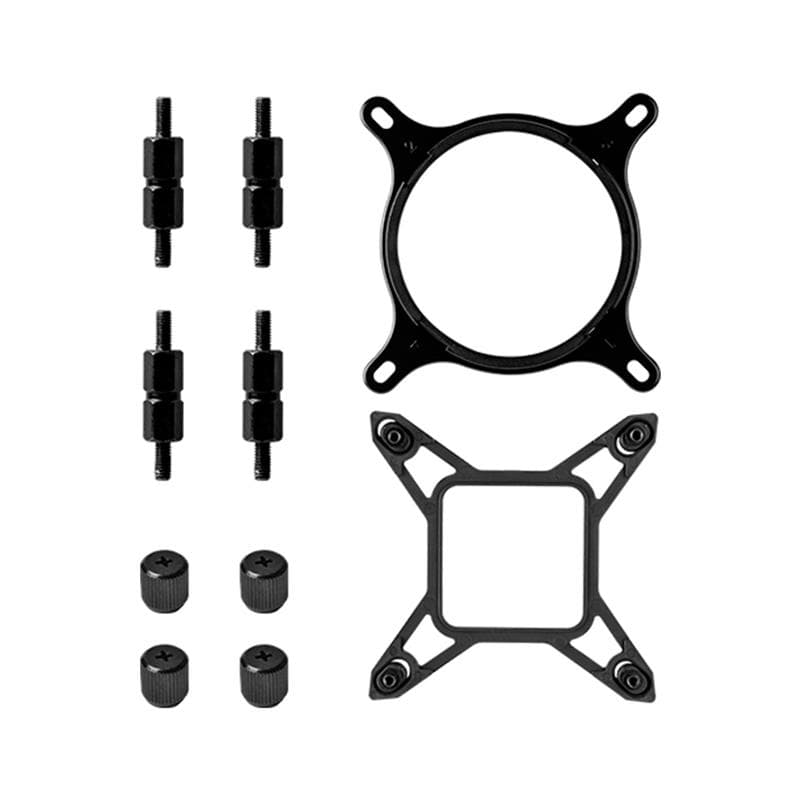 Bracket EVGA IO Intel LGA1700 Retention Kit · EVGA