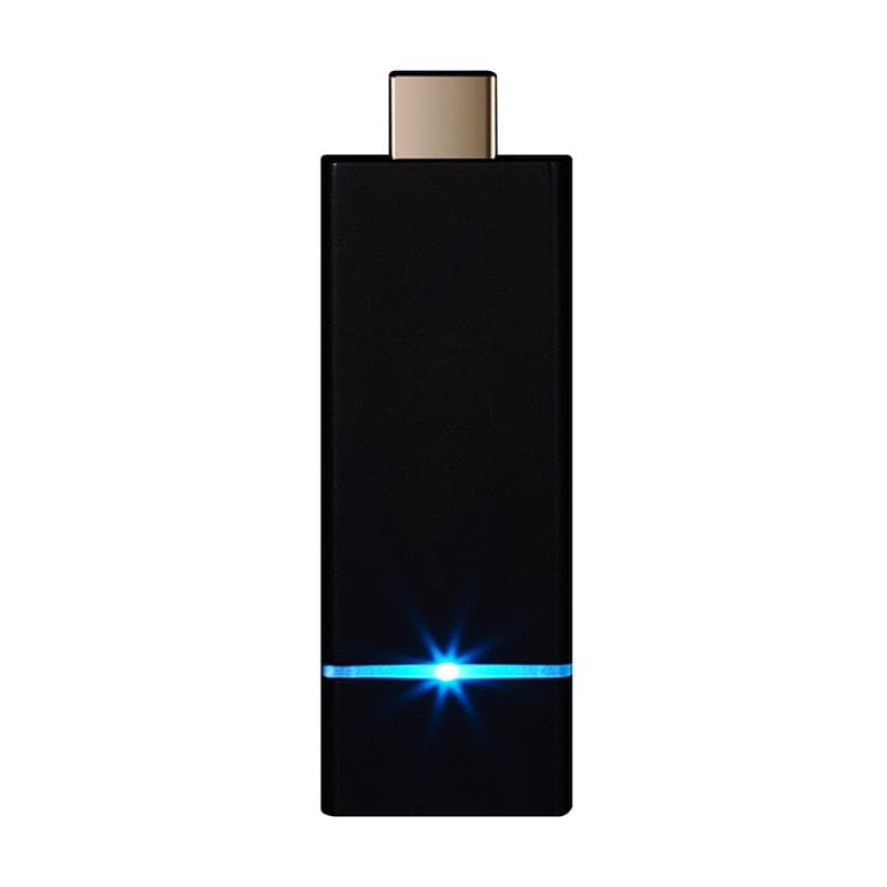 Adaptador Video Streaming Dongle ViewSonic VC10 EZCast Pro · ViewSonic