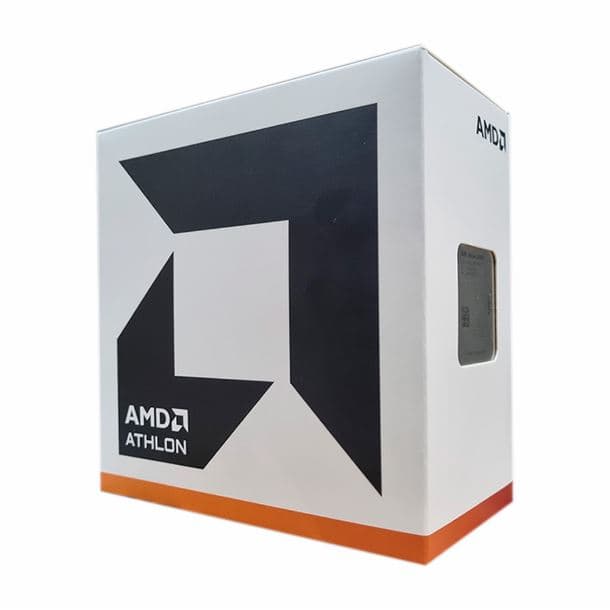 MICRO AMD ATHLON 3000G VEGA 3 · AMD