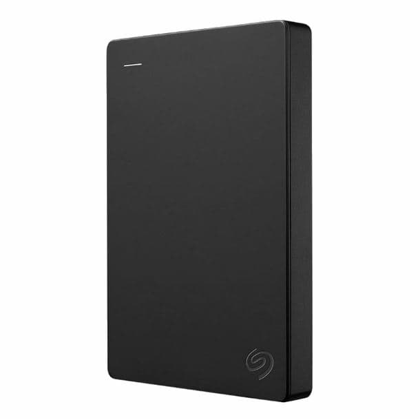 Disco rígido USB Generico DIS515 hd HDD externo 2TB seagate portable · Generico