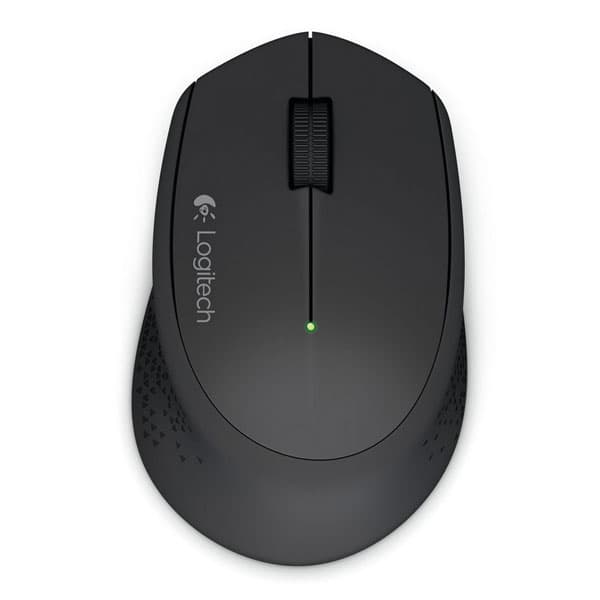 MOUSE WIRELESS LOGITECH M280 910-004284 · Logitech · Inalámbrico