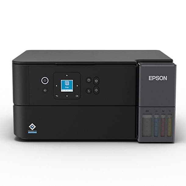 IMPRESORA MULTIFUNCION EPSON ECOTANK L4360 TINTA COLOR CONTINUA WIFI DUPLEX 15PPM · Epson