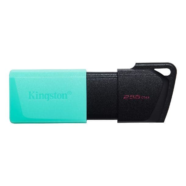 PENDRIVE 256GB KINGSTON DATATRAVELER EXODIA M USB 3.2 · Kingston · USB 3.x