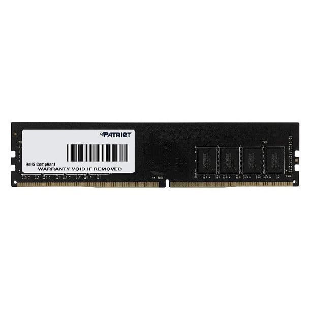 MEMORIA 8GB DDR4 3200 PATRIOT SIGNATURE · DDR4