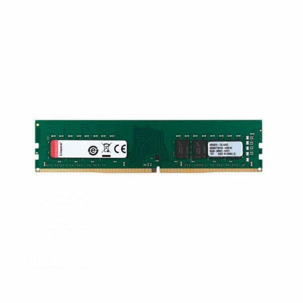 MEMORIA 16GB DDR4 3200 KINGSTON VALUE RAM KVR · Kingston · DDR4