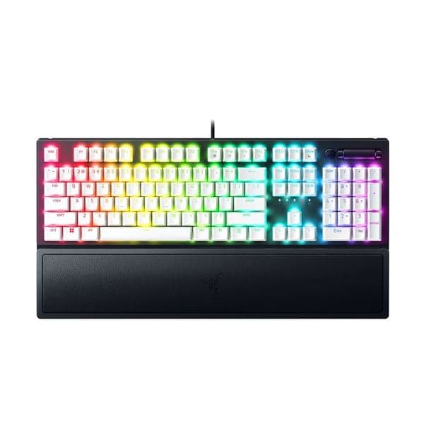 Teclado Razer RZ03-03543300-R3U1 blackwidow v3 edicion especial rz03 03543300 · Razer · General