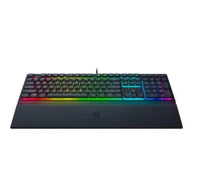 Teclado gamer Razer RZ03-04471100-R311 ornata v3 español rz03 04471100 r311 · Razer · General